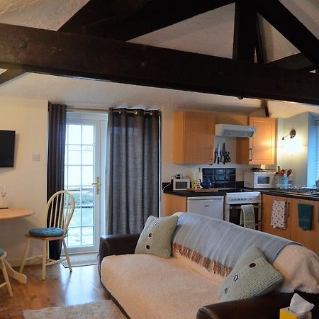 Bramble Barn Retreat Villa Chester Rom bilde